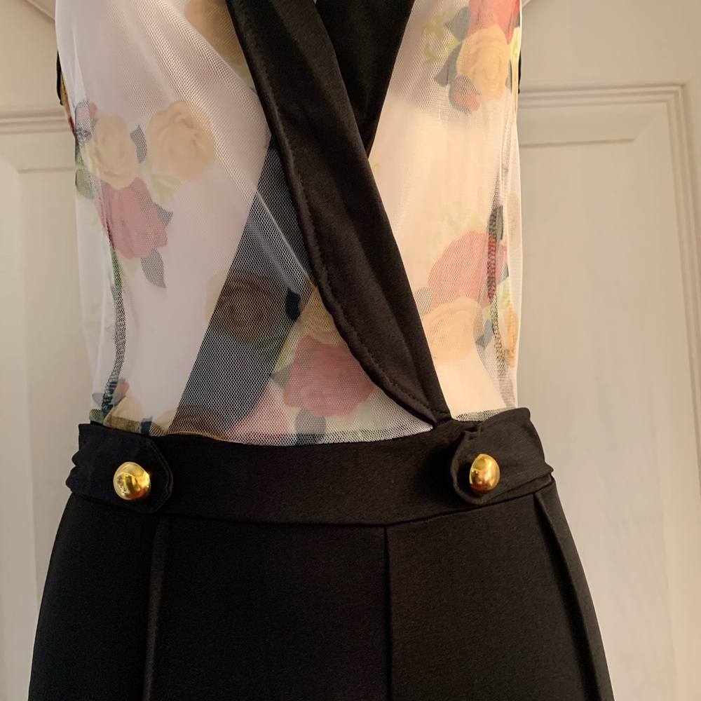 Maxi Romper - Picture 9 of 10